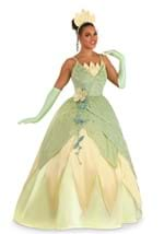 Adult Deluxe Tiana Costume Alt 15