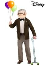 Adult Carl UP Costume Alt 10