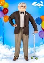 Plus Size Disney Carl UP Men's Costume