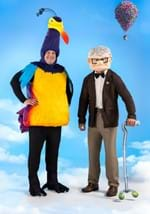 Plus Size Disney Carl UP Men's Costume Alt2