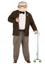 Plus Size Disney Carl UP Men's Costume Alt3