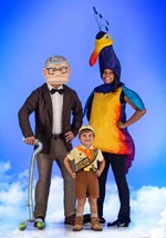 Adult Kevin UP Costume Alt 2