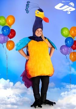 Plus Size Kevin UP Costume