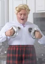 Plus Size Mrs Doubtfire Mens Costume Alt 1