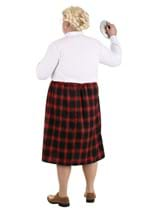 Plus Size Mrs Doubtfire Mens Costume Alt 2