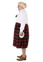 Plus Size Mrs Doubtfire Mens Costume Alt 3