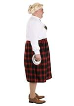 Plus Size Mrs Doubtfire Mens Costume Alt 4