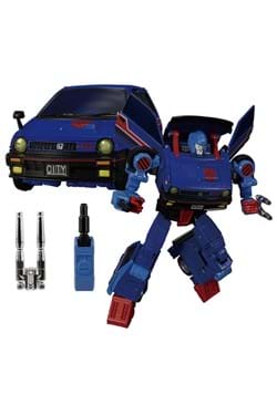 Transformers Masterpiece Edition MP 53 Skids Action Figure