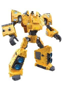 Transformers War for Cybertron Kingdom Titan Autobot Figure