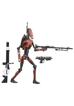 Star Wars The Vintage Collection Heavy Battle Droid Figure