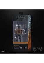 Star Wars The Black Series Q9 0 Zero 6 Inch Action Figure A3