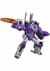 Transformers War for Cybertron Kingdom Leader Galvatron A1