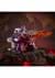 Transformers War for Cybertron Kingdom Leader Galvatron A4
