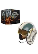  Star Wars The Black Series Wedge Antilles Helmet 