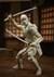 GI Joe Classified Series 6 Inch Snake Eyes Storm Shadow A3