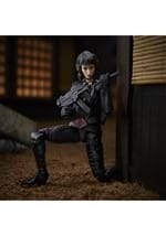 G I Joe Classified Series 6 Inch Snake Eyes Baroness A5