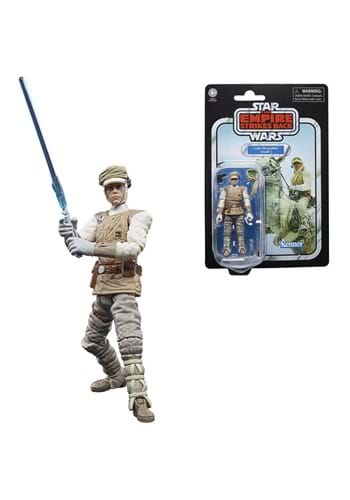Star Wars The Vintage Collection Luke Skywalker Hoth