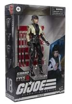 Snake Eyes: G.I. Joe Classified Series 6in Akiko Figure Alt1