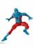 Spider-Man Marvel Legends Series 6-Inch Web-Man Alt 2