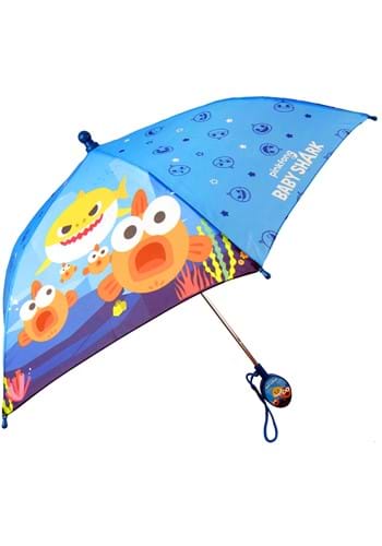 Kids Baby Shark Umbrella