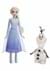 Disney Frozen Talk and Glow Olaf and Elsa Dolls Alt 2