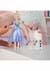 Disney Frozen Talk and Glow Olaf and Elsa Dolls Alt 5