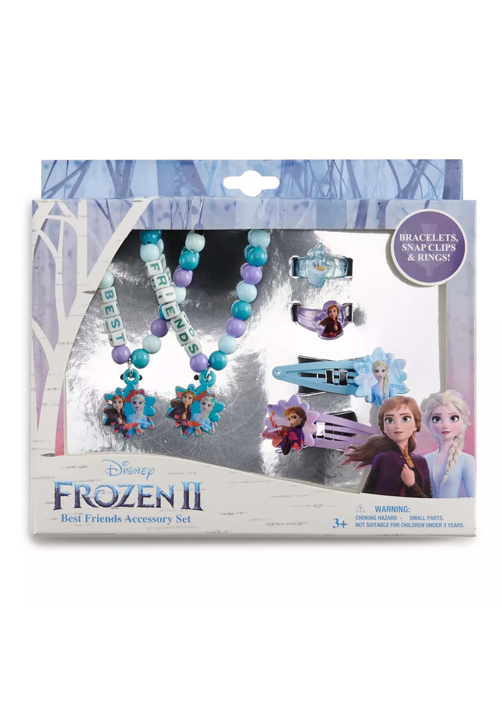 Accessory Gift Pack from Frozen 2