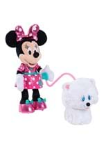 Minnie's Walk & Play Puppy Feature Plush Alt 2