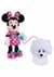 Minnie's Walk and Play Puppy Feature Plush Alt 1