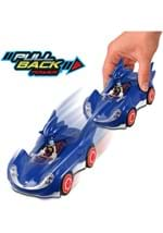 Sonic The Hedgehog Pull Back Racer Alt 3