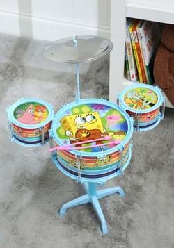 Spongebob Drum Music Set-0