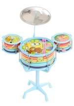 Spongebob Drum Music Set Alt 1