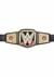 WWE Championship Showdown Deluxe Belt Alt 5