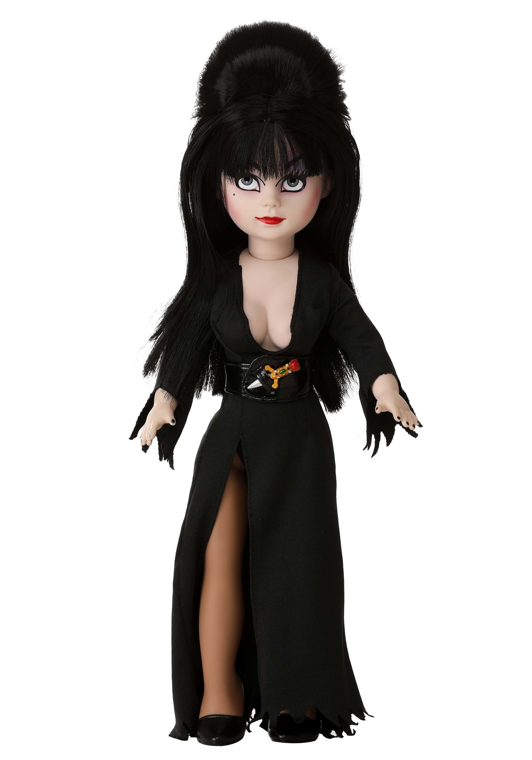 Living Dead Dolls Elvira Mistress of the Dark