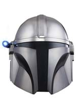 Mandalorian Black Series Electronic Helmet Alt 5