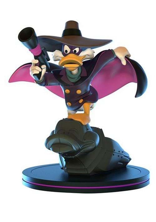 Darkwing Duck Q-Fig