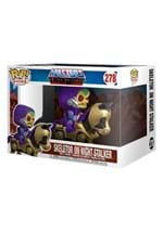 POP Rides MOTU Skeletor with Night Stalker Alt 2