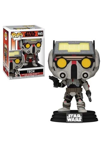 bad batch funko pop preorder