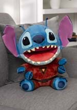 Disney Lilo and Stitch 16 inch HugMe Plush Evil Stitch