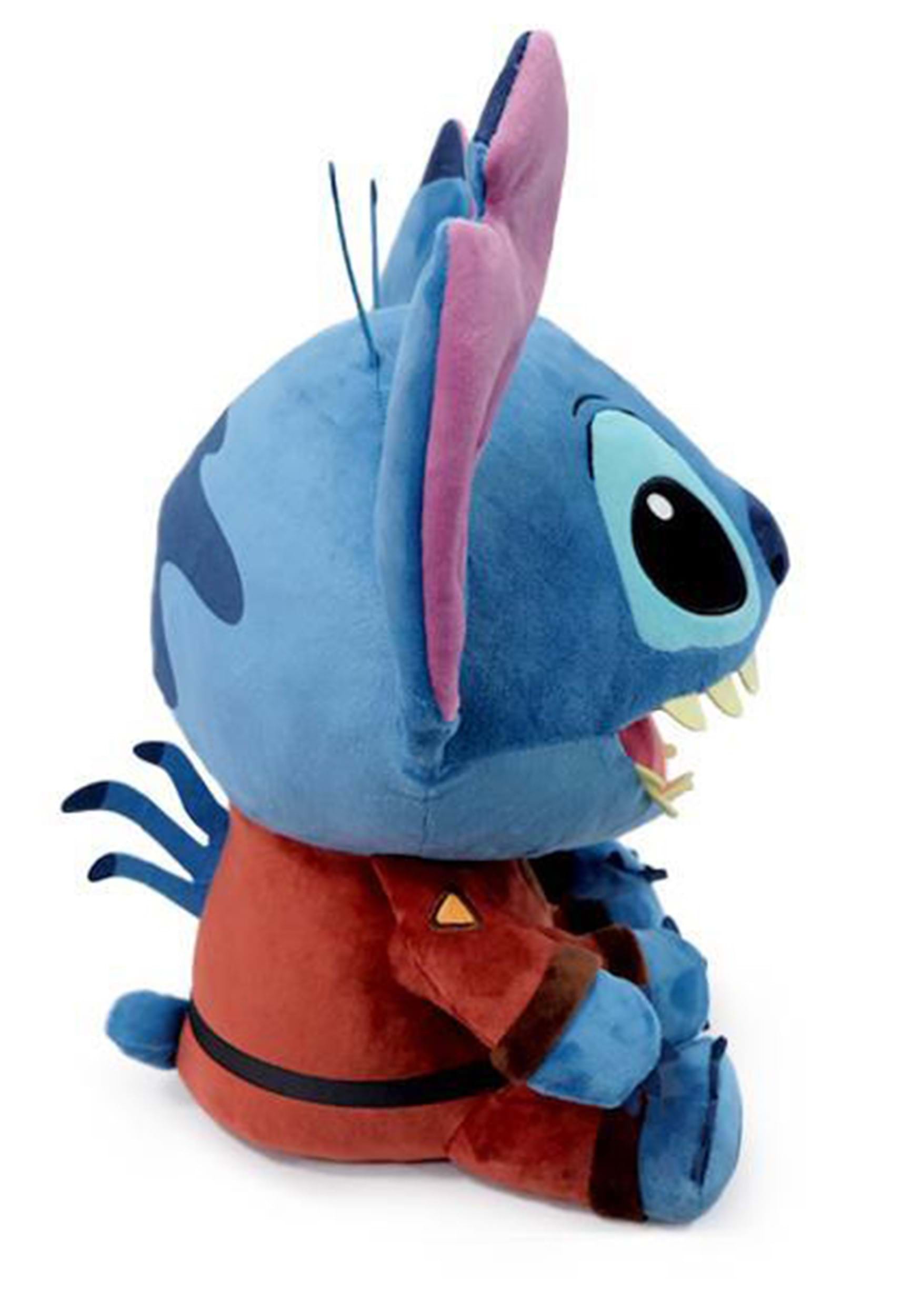 Disney Lilo & Stitch Stitch 16-Inch Plush 