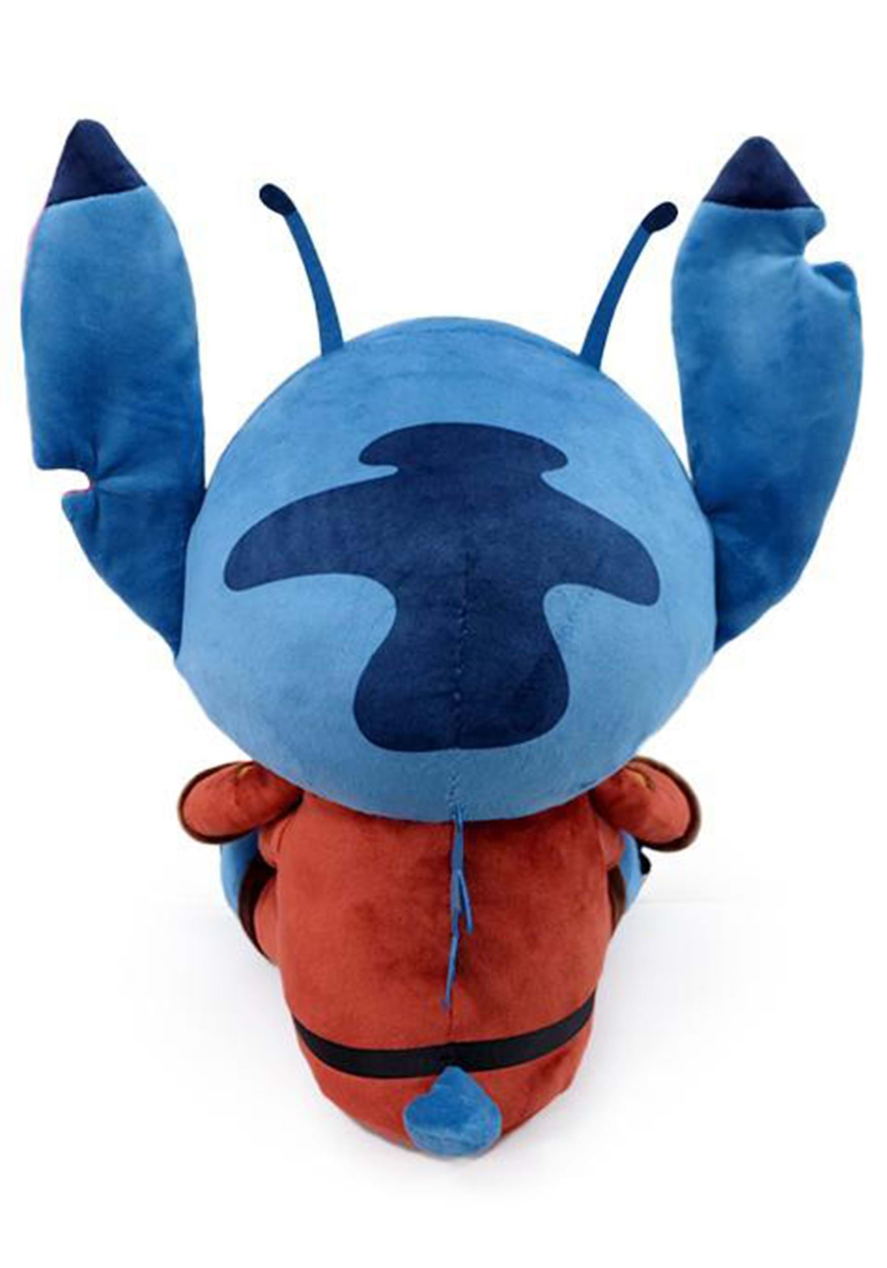Lilo-Stitch TV Character Plush Stuffed Toys 12 Stitch
