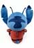 Disney Lilo and Stitch 16 inch HugMe Plush Evil Stitch alt 1