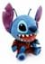 Disney Lilo & Stitch 16" HugMe Plush "Evil Stitch" Alt 1