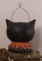 Johanna Parker Magic Catty Jack Lantern Paper Mache Alt 1