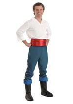 Adult Prince Eric Costume Alt 9