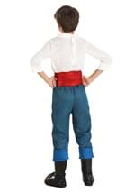 Kid's Prince Eric Costume Alt 4