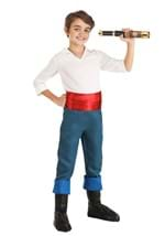 Kid's Prince Eric Costume Alt 6