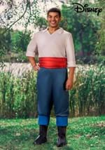 Adult Plus Size Disney Prince Eric Costume