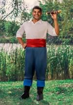 Plus Size Prince Eric Costume Alt 1