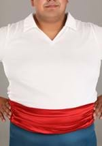 Plus Size Prince Eric Costume Alt 3